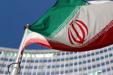 Consejo de Seguridad de la ONU vota en contra de detener la reimposición de sanciones a Irán