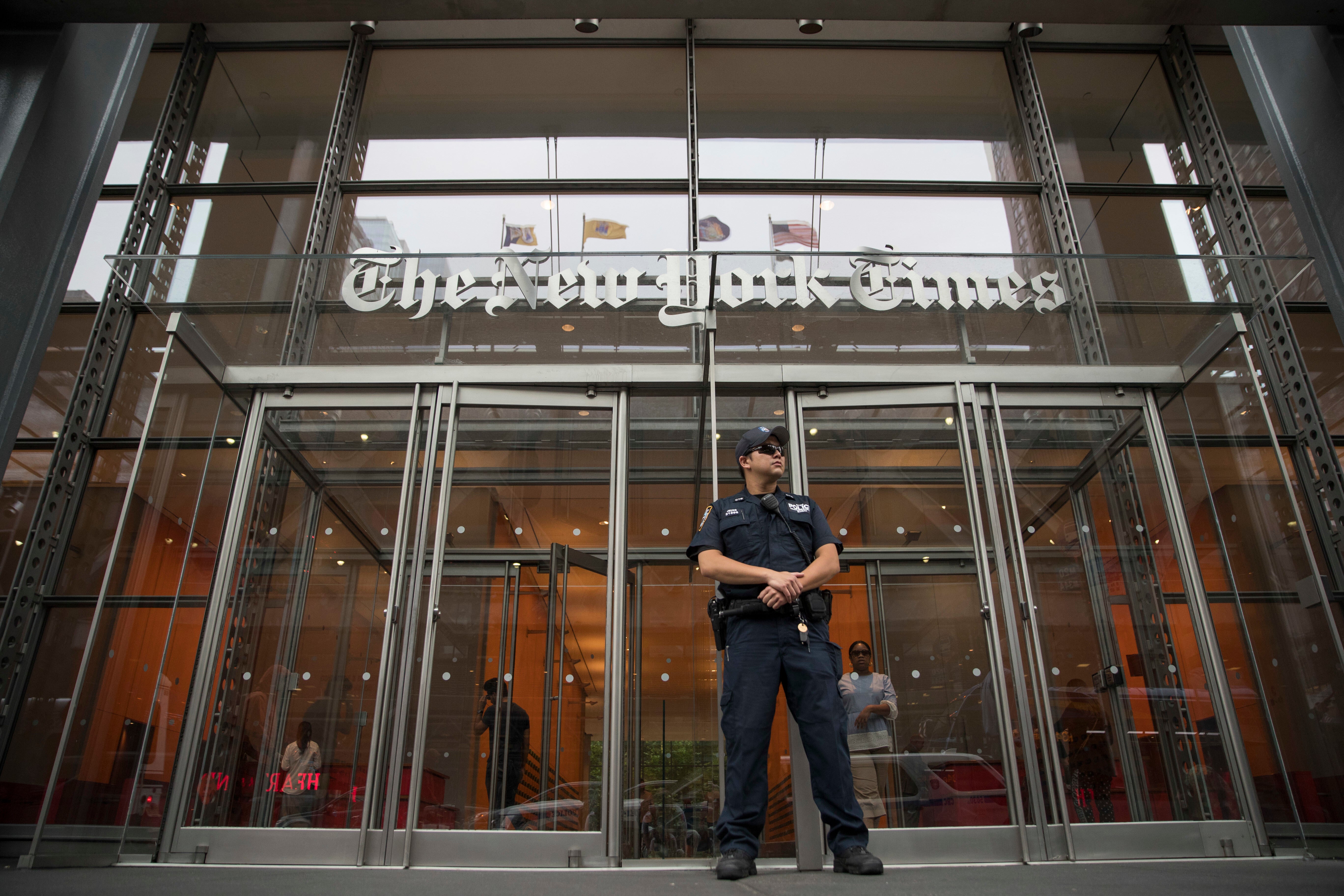 TRUMP-NYT-DEMANDA