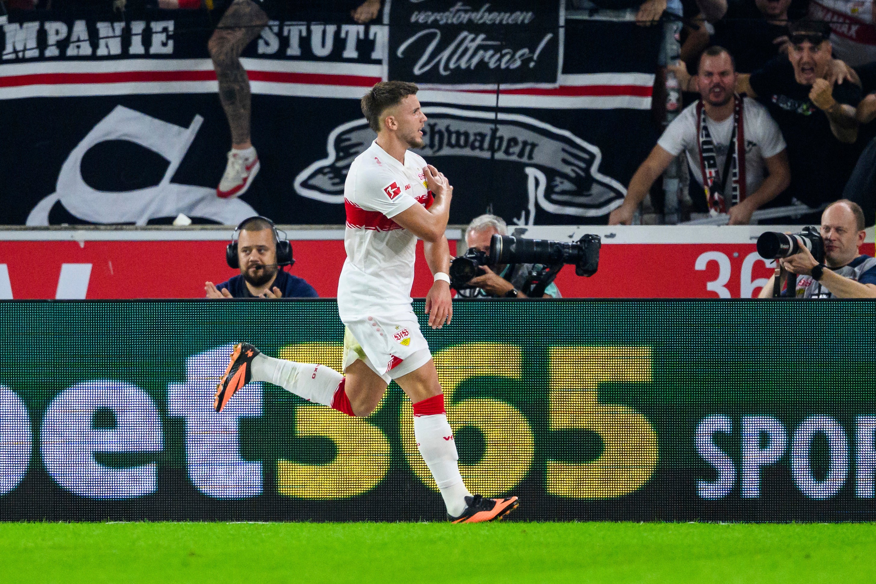 BUNDESLIGA