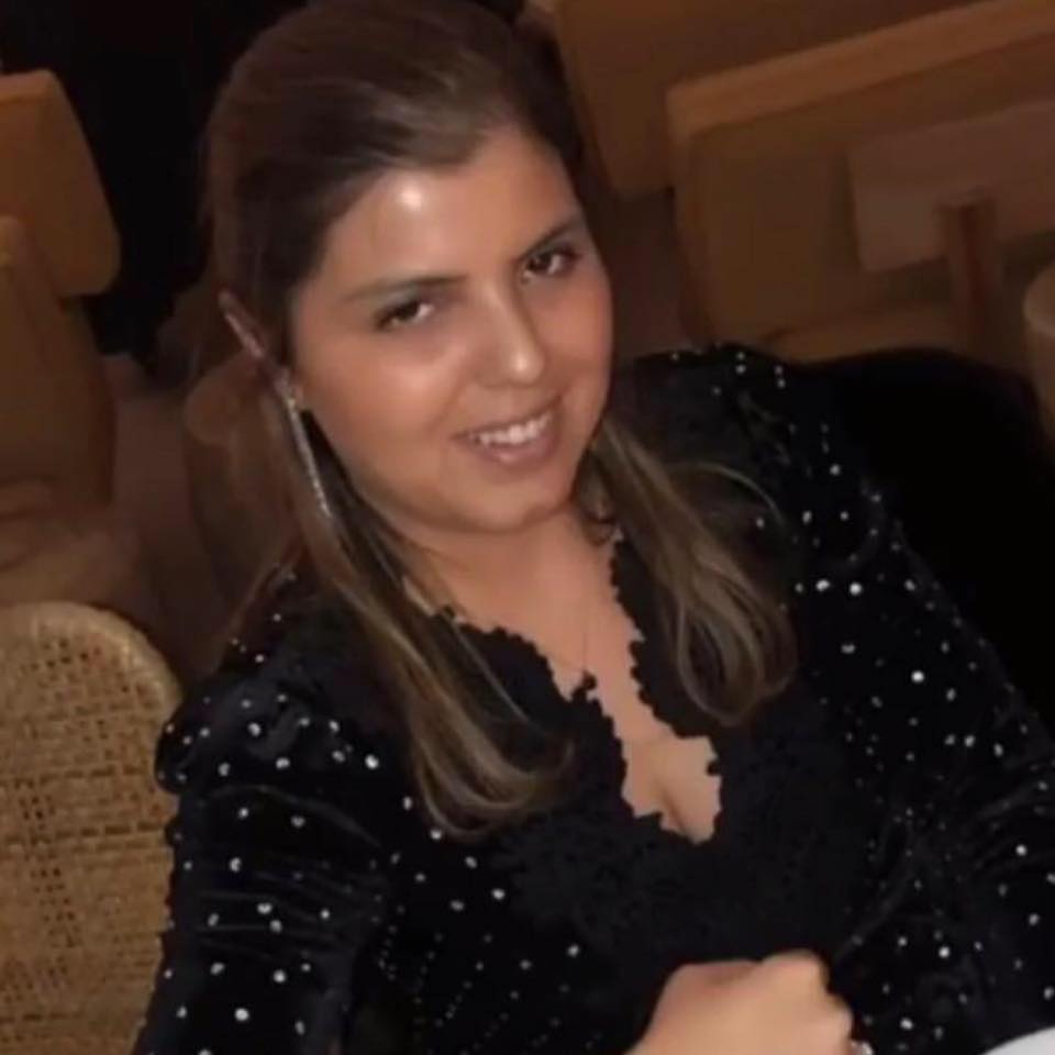 Marissa Laimou fue encontrada sin vida en su apartamento el 11 de septiembre
