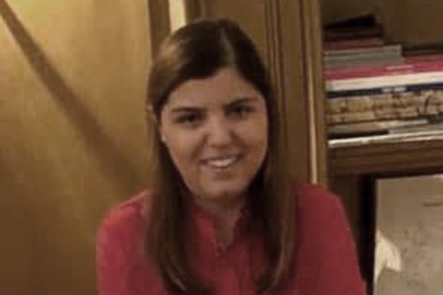 <p>La familia afirma que Marissa Laimou salió del hospital y fue hallada muerta en su apartamento al día siguiente</p>