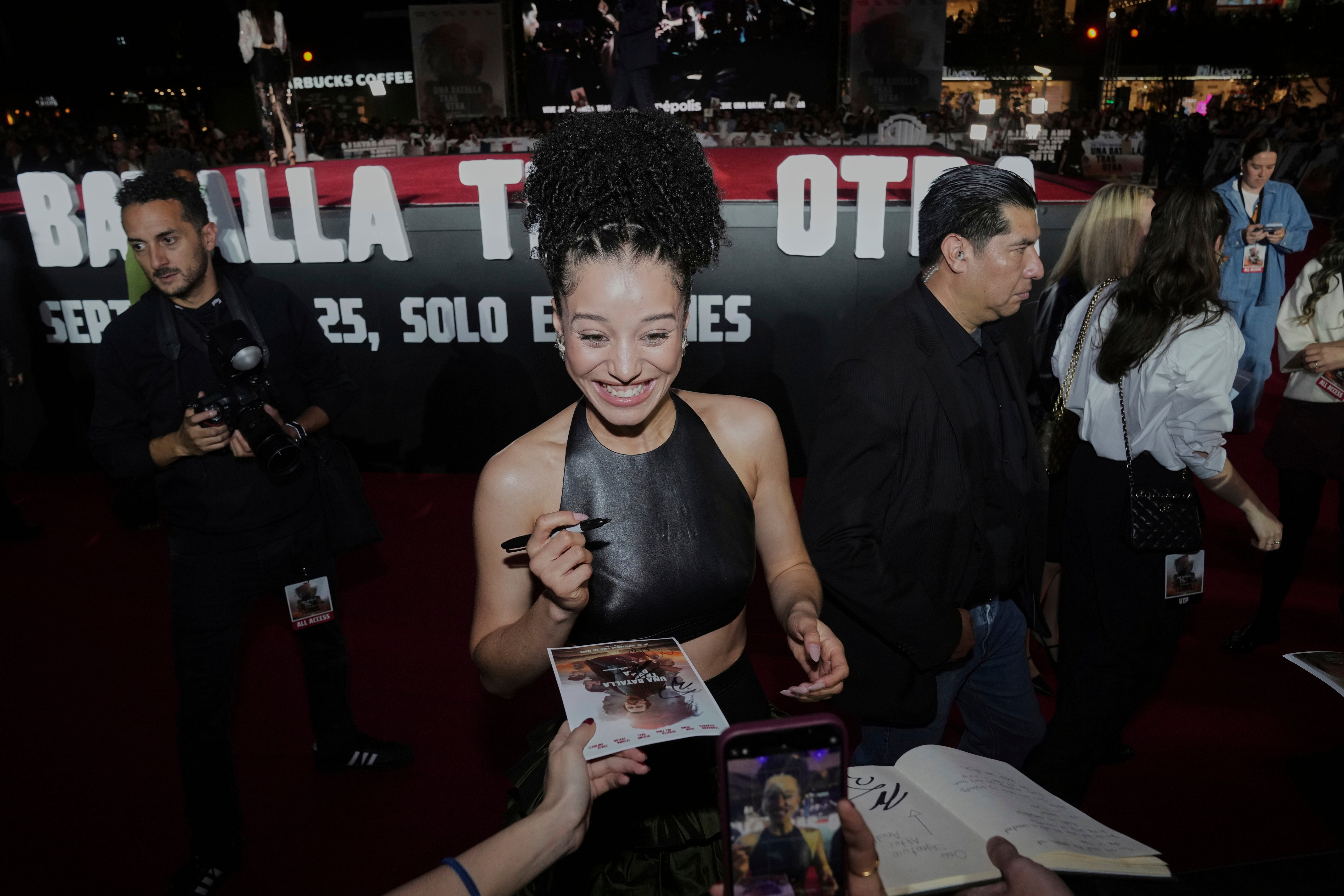 MEXICO-ONE BATTLE AFTER ANOTHER