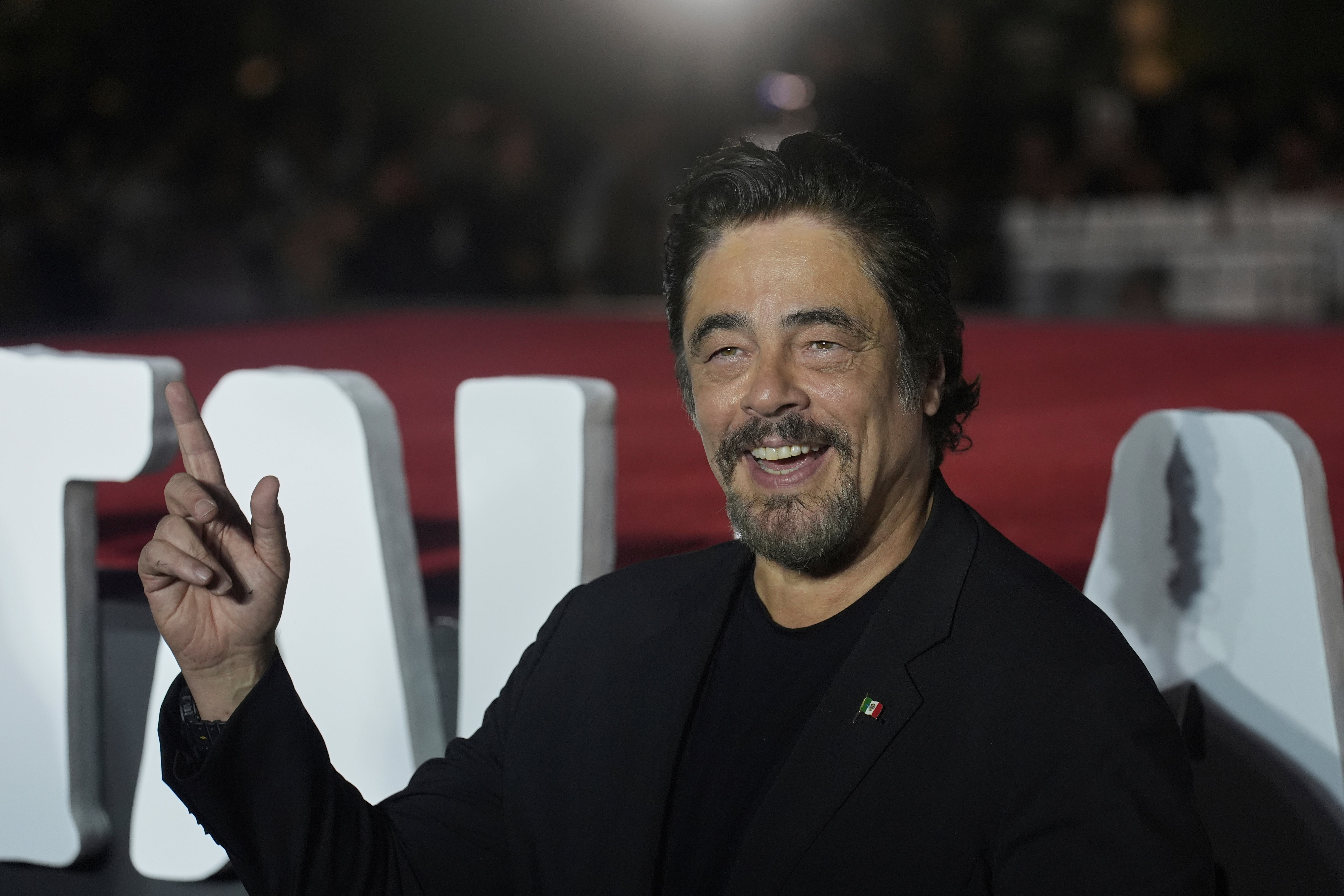 MEXICO-ONE BATTLE AFTER ANOTHER