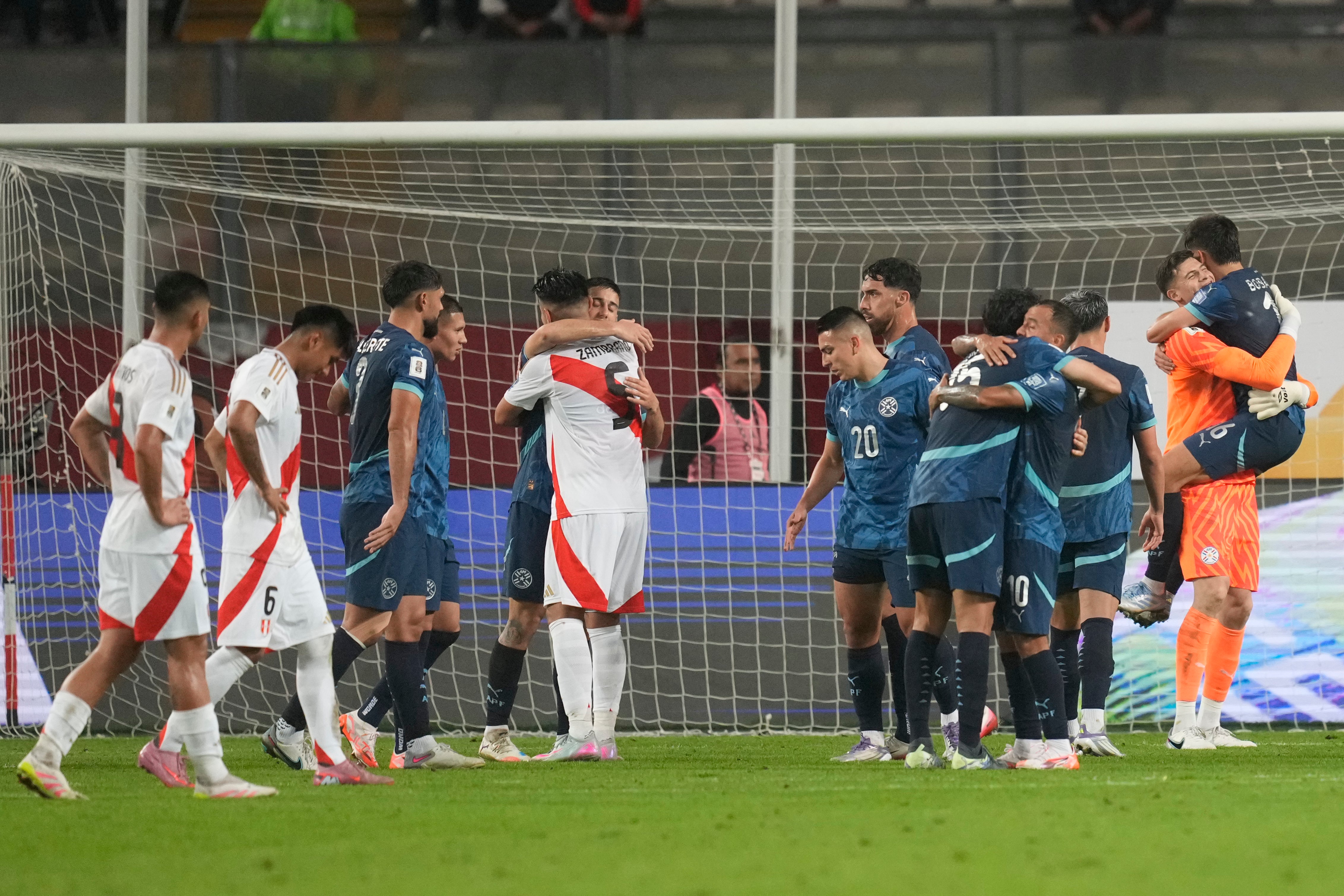 PERÚ-TÉCNICO