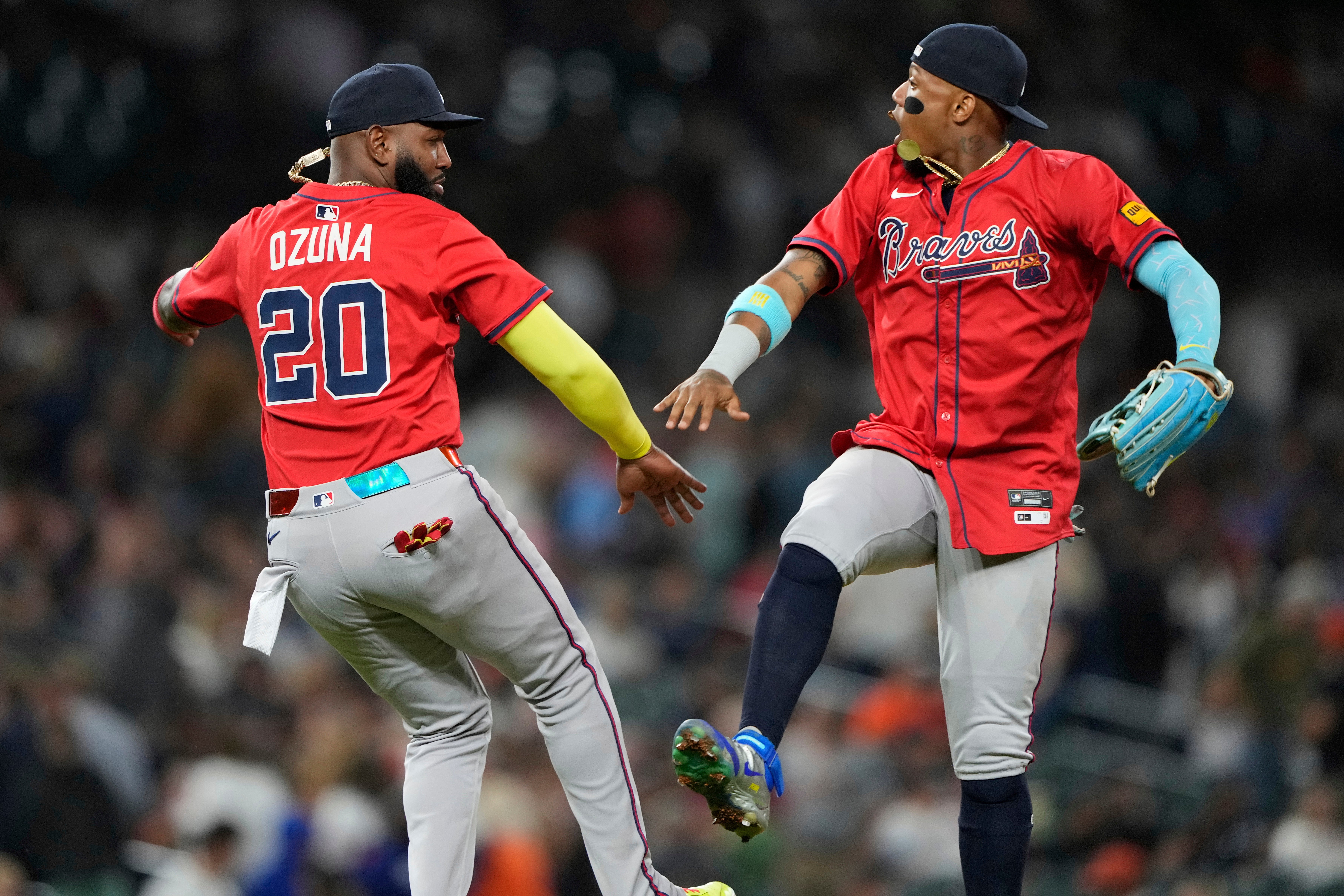 BRAVOS-TIGRES