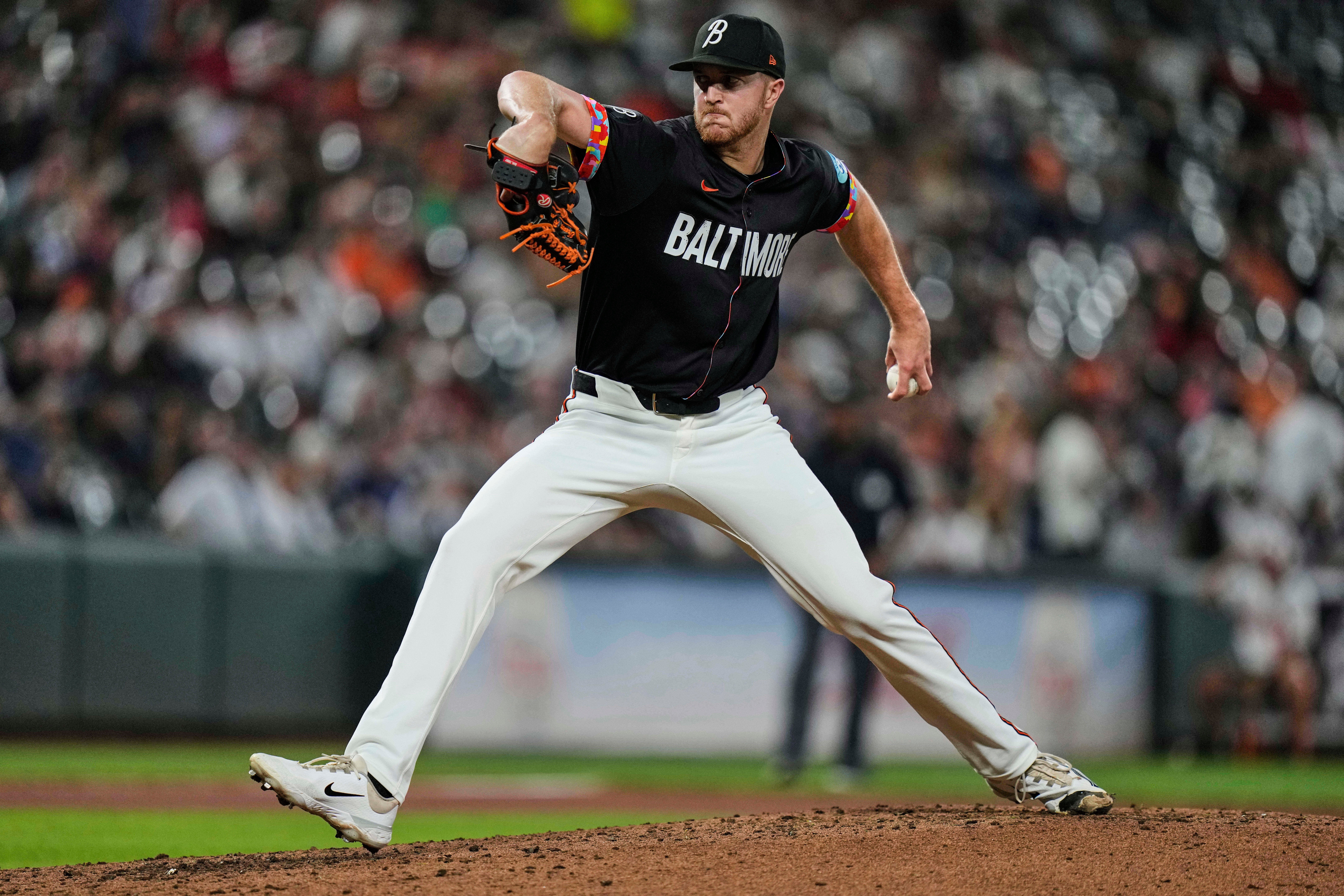 YANKEES-ORIOLES
