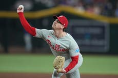 Bohm impulsa 3 carreras, Buehler brilla y Filis complican panorama de playoffs para Diamondbacks