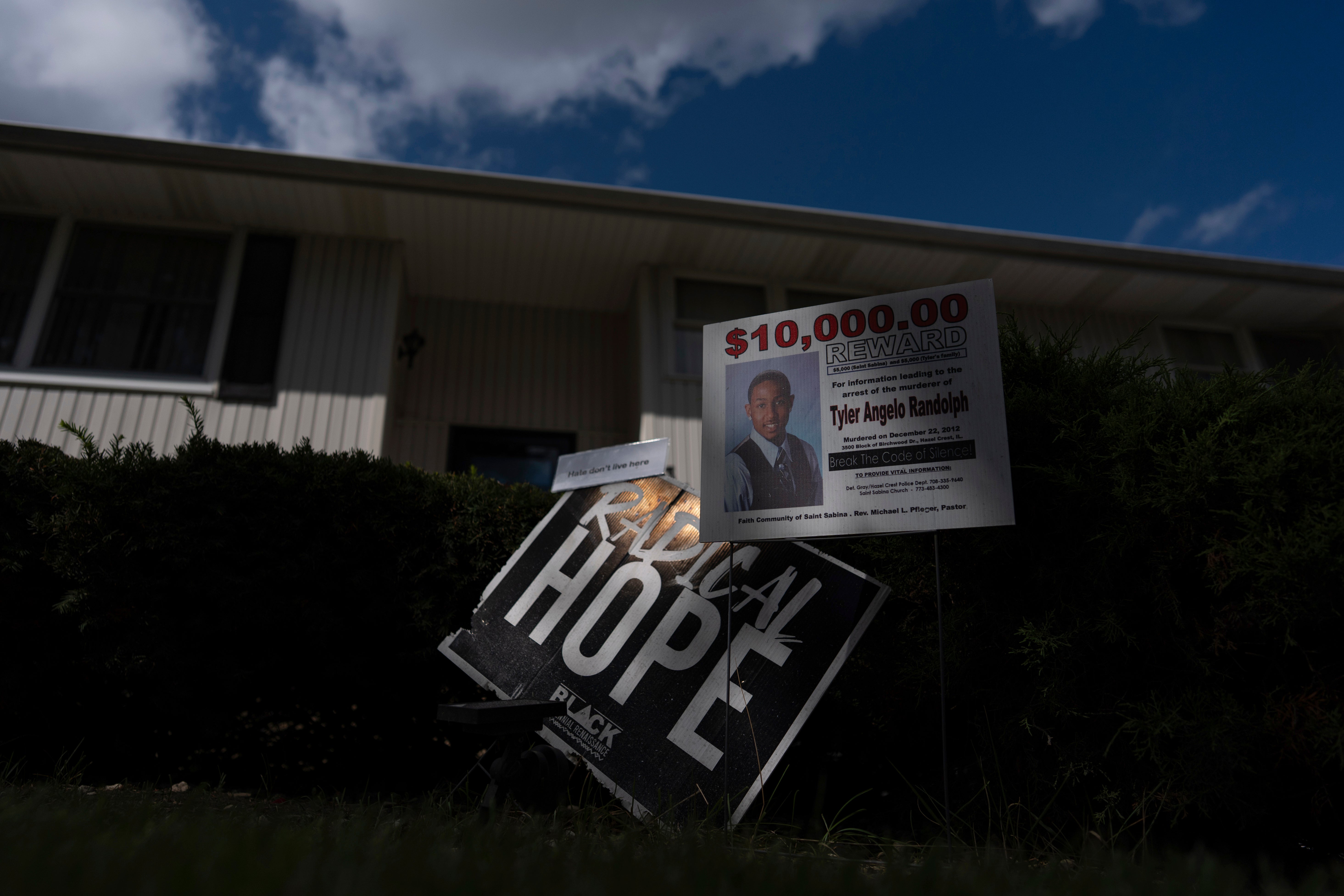 REP-GEN TRUMP-CHICAGO-DELINCUENCIA VÍCTIMAS