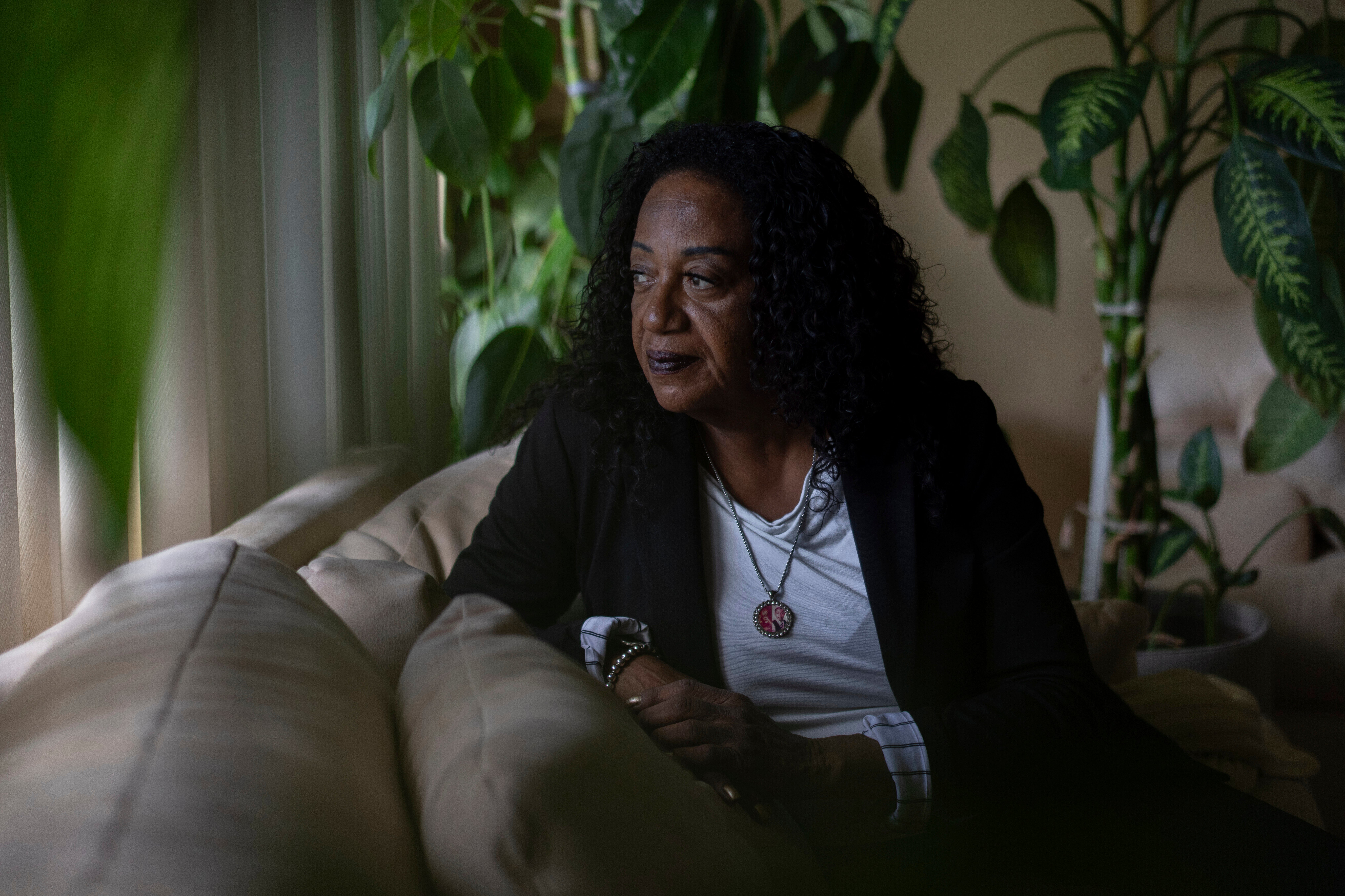 Familiares de víctimas en Chicago: la violencia es un problema, pero enviar tropas no es la solución