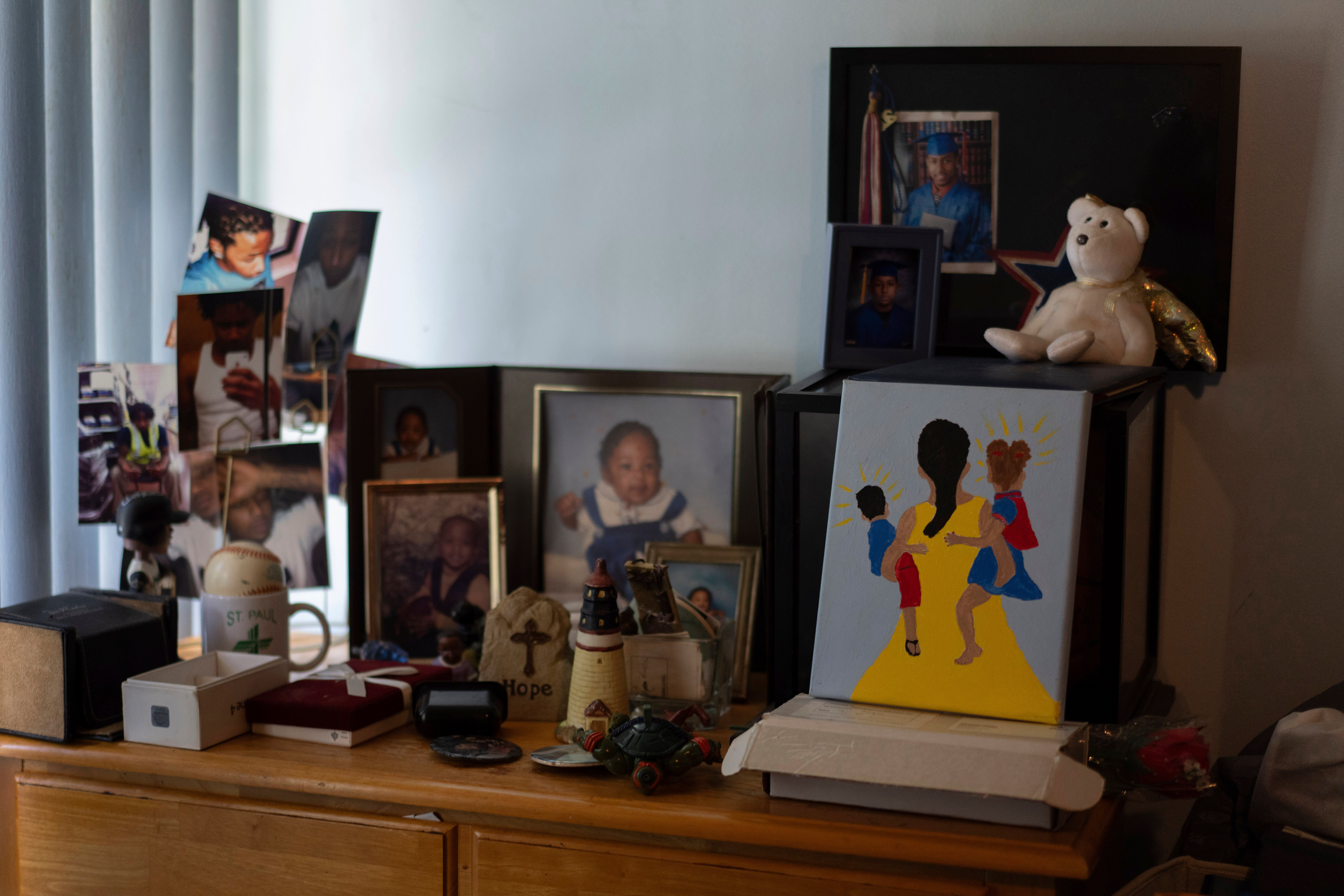 REP-GEN TRUMP-CHICAGO-DELINCUENCIA VÍCTIMAS