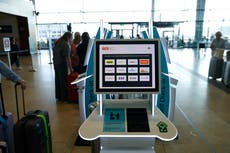 Ciberataque interrumpe sistemas de facturación en los principales aeropuertos europeos