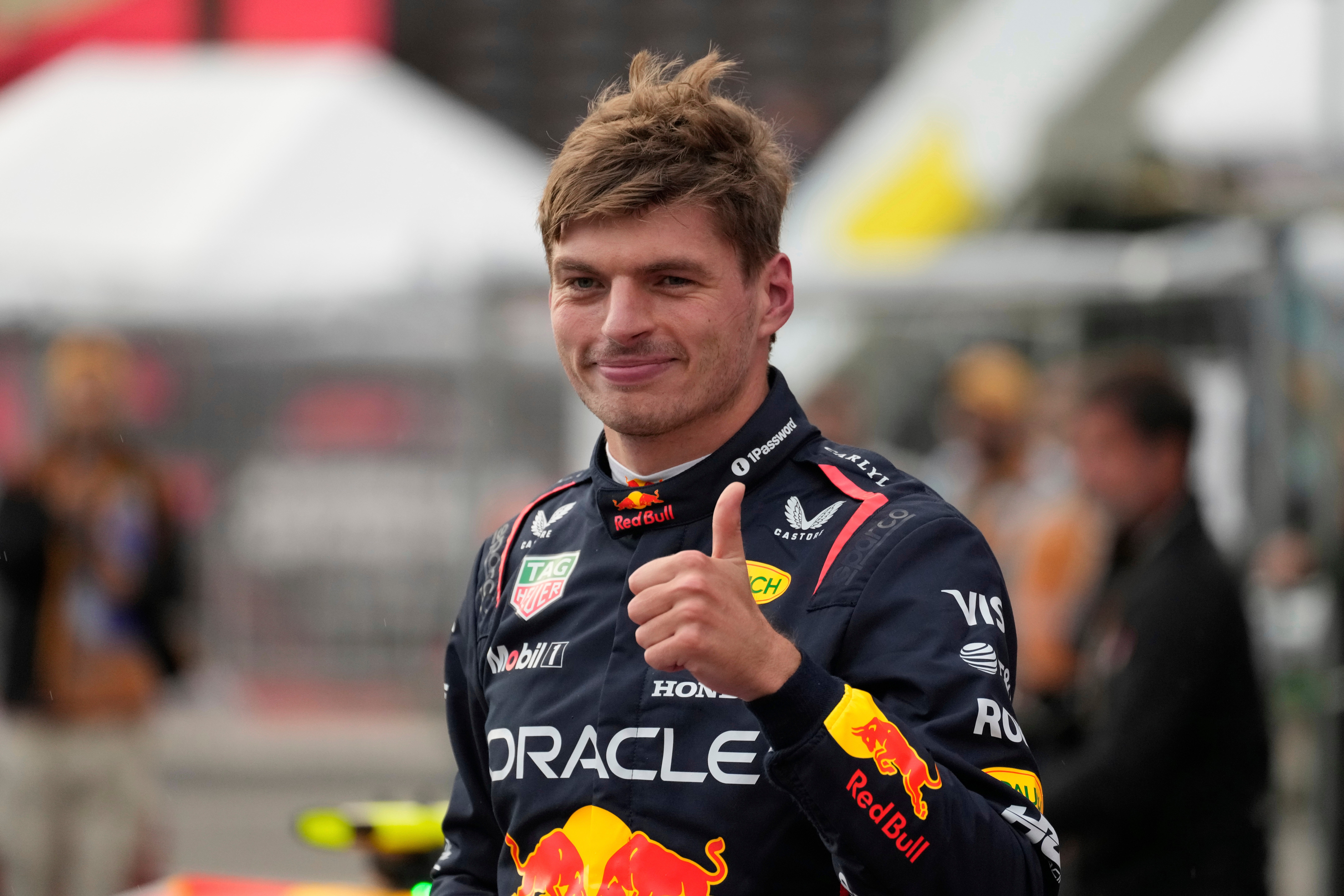 F1-AZERBAIYÁN