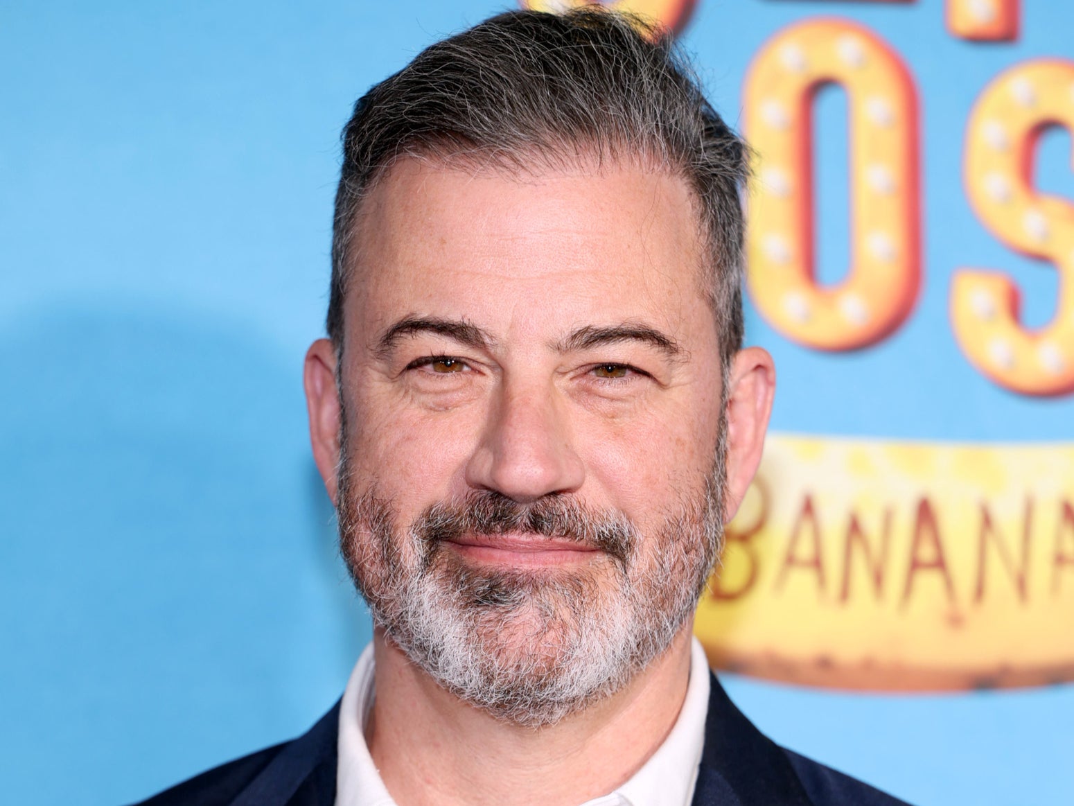 El programa de Jimmy Kimmel se suspende de manera “indefinida”