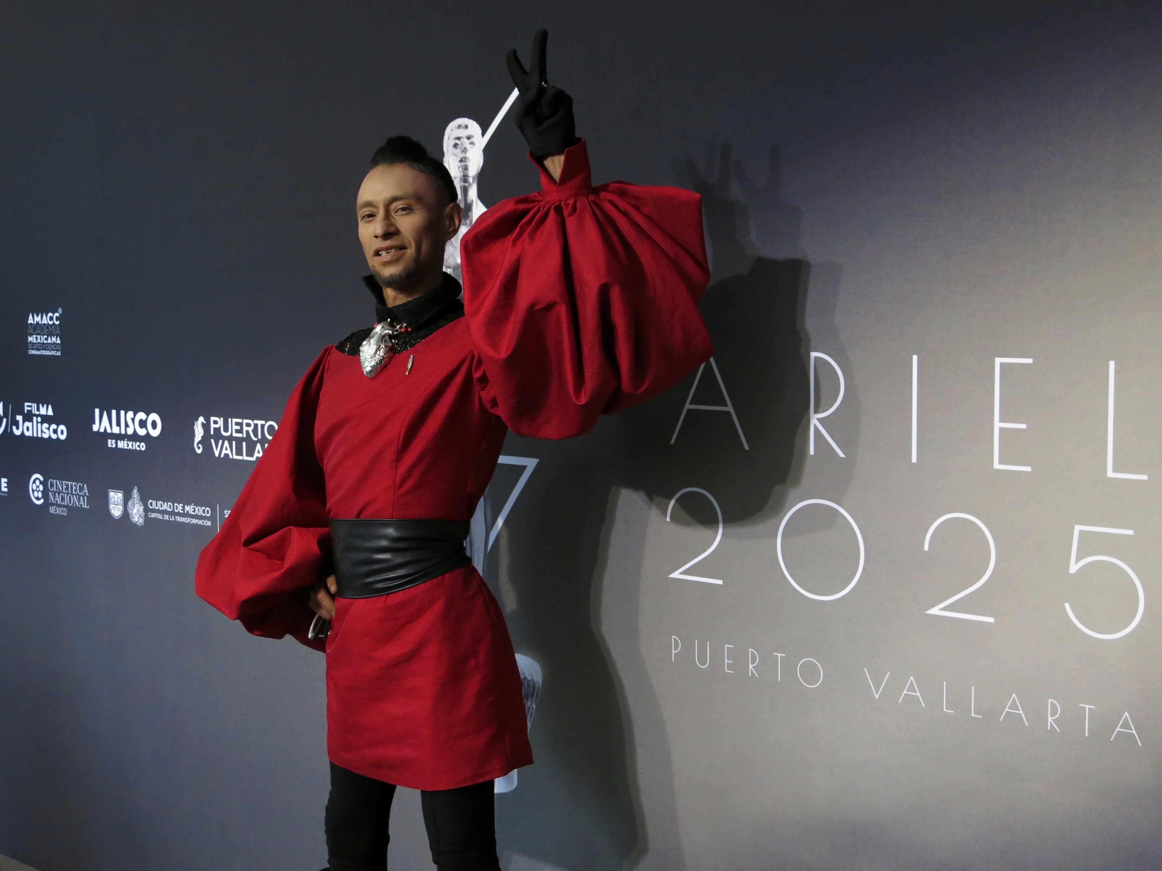 PREMIO ARIEL
