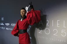 Llega la gran noche del Premio Ariel de cine mexicano