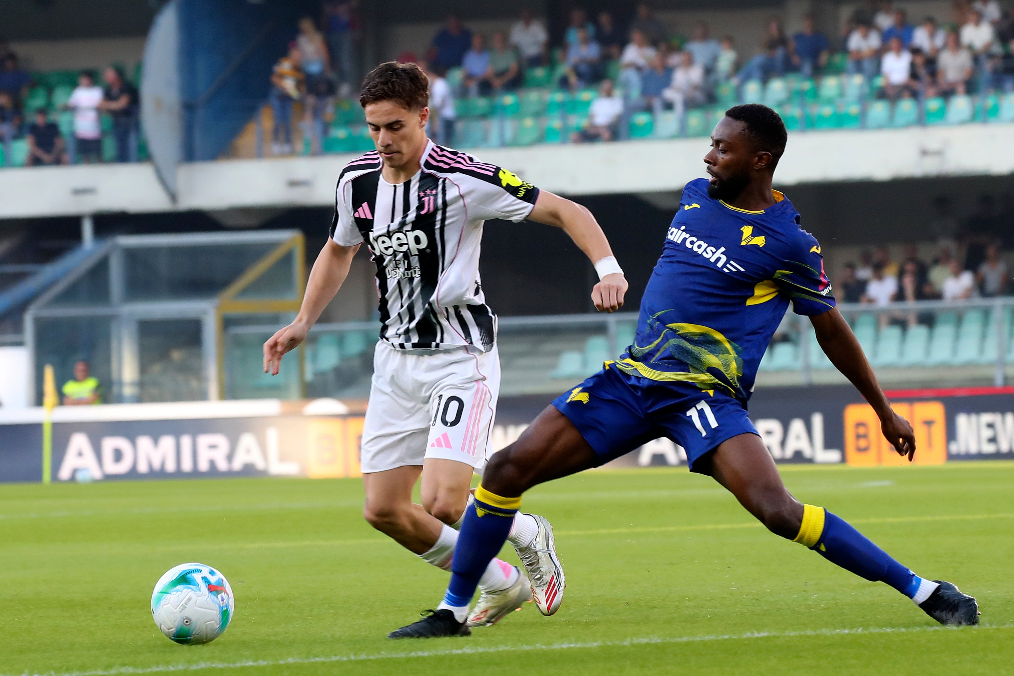 ITALIA-LIGA
