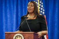 Nombran fiscal federal de Virginia a Mary Cleary, acusada de estar en los disturbios del Capitolio