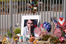 Trump y el movimiento MAGA rendirán homenaje a Charlie Kirk en un acto en Arizona