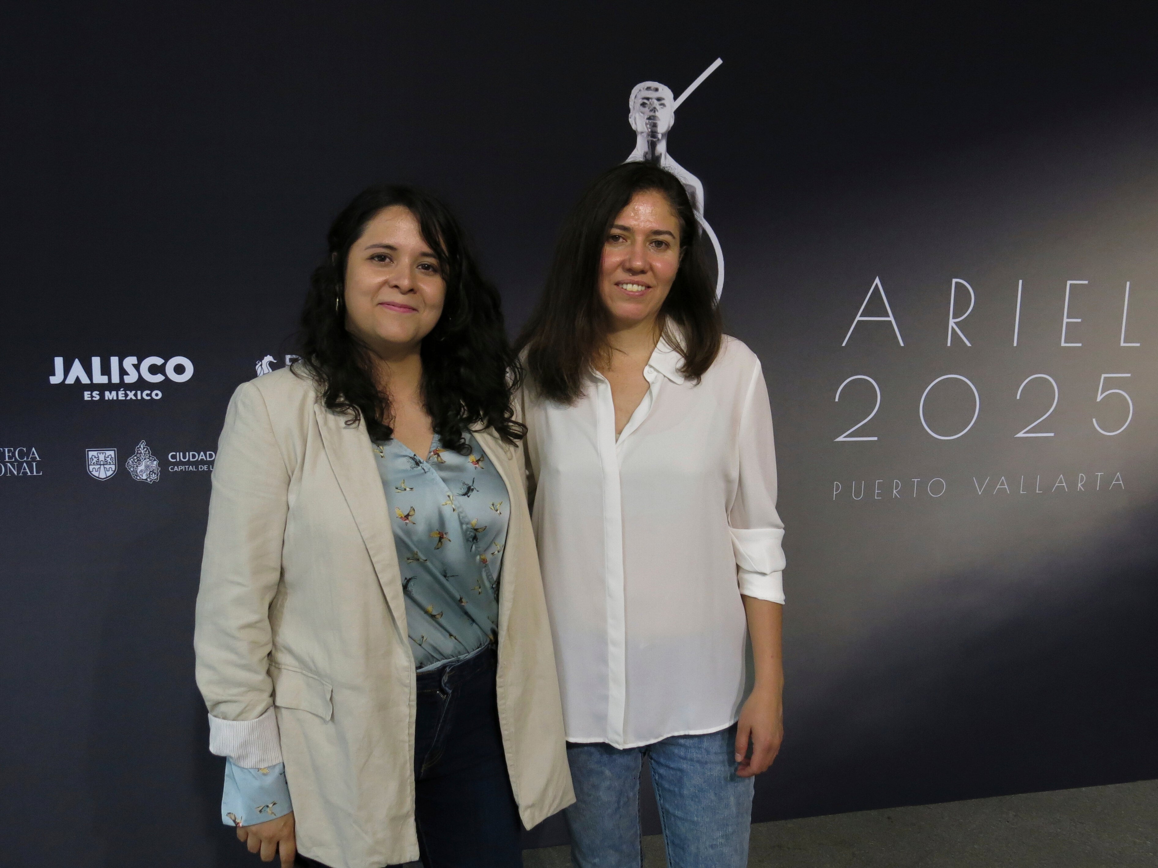 “Sujo” se lleva el Ariel a mejor película