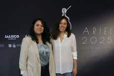 “Sujo” se lleva el Ariel a mejor película