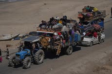 Reino Unido reconocerá un Estado palestino pese a la oposición de EEUU
