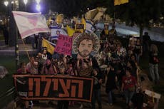 Israel mata a 34 personas en Gaza antes de que varios países reconozcan Estado palestino en la ONU