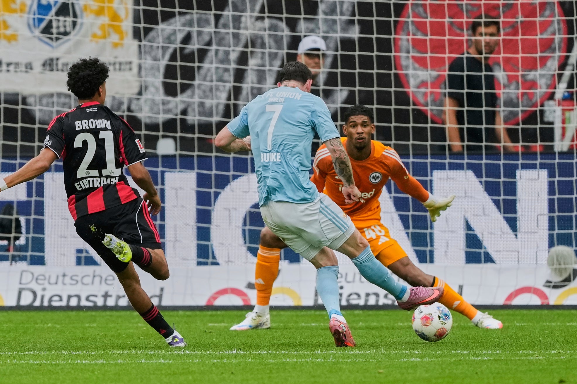 ALEMANIA-LIGA