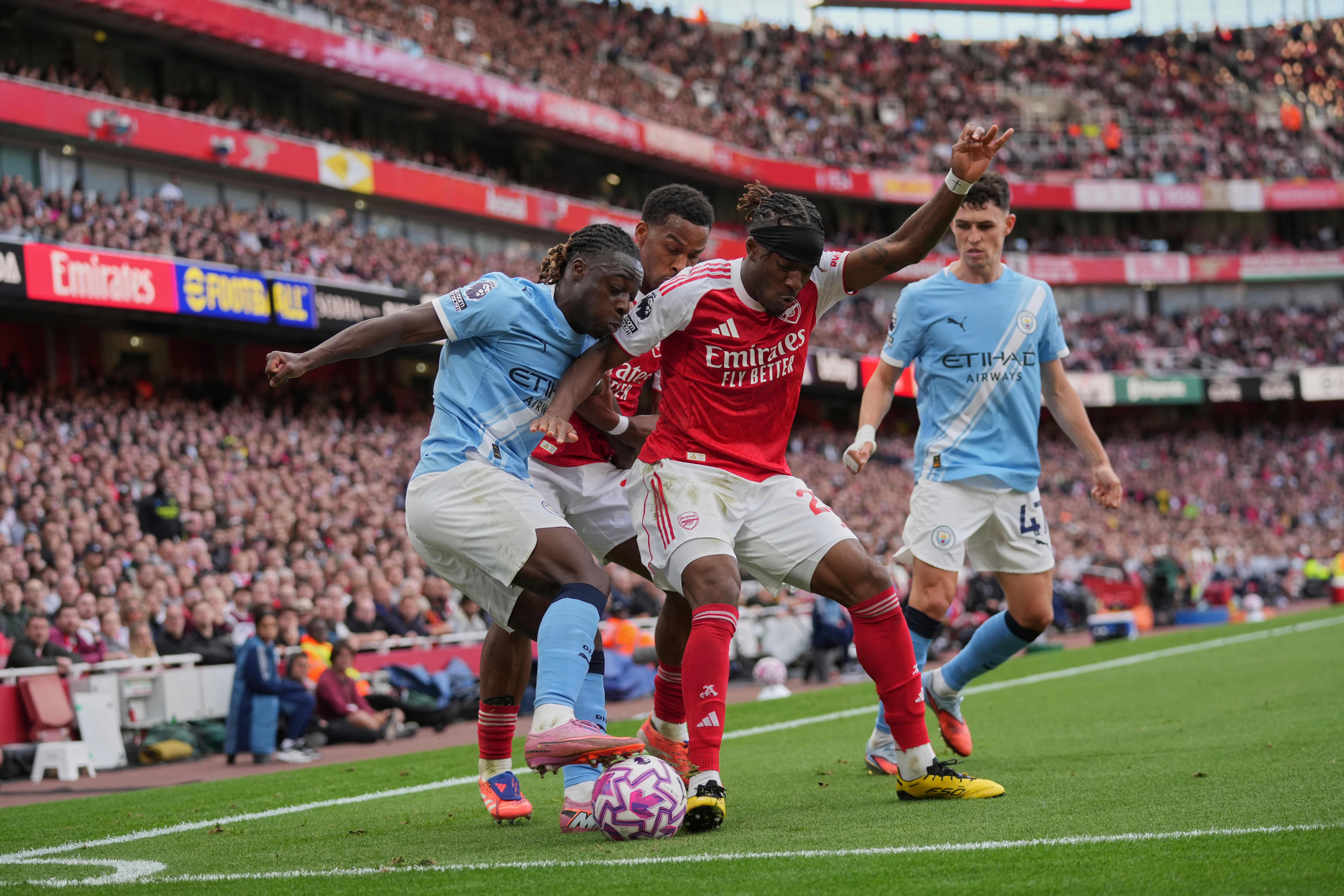 INGLATERRA-LIGA