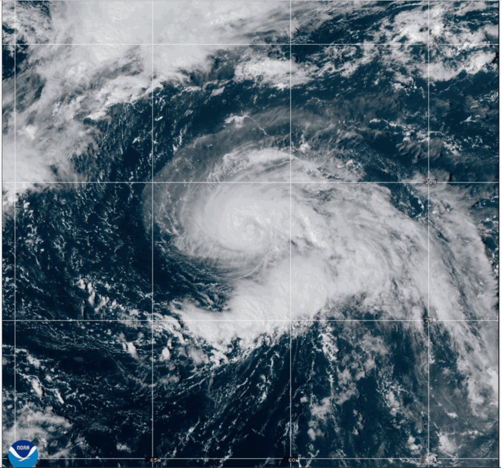 CARIBE-TORMENTA