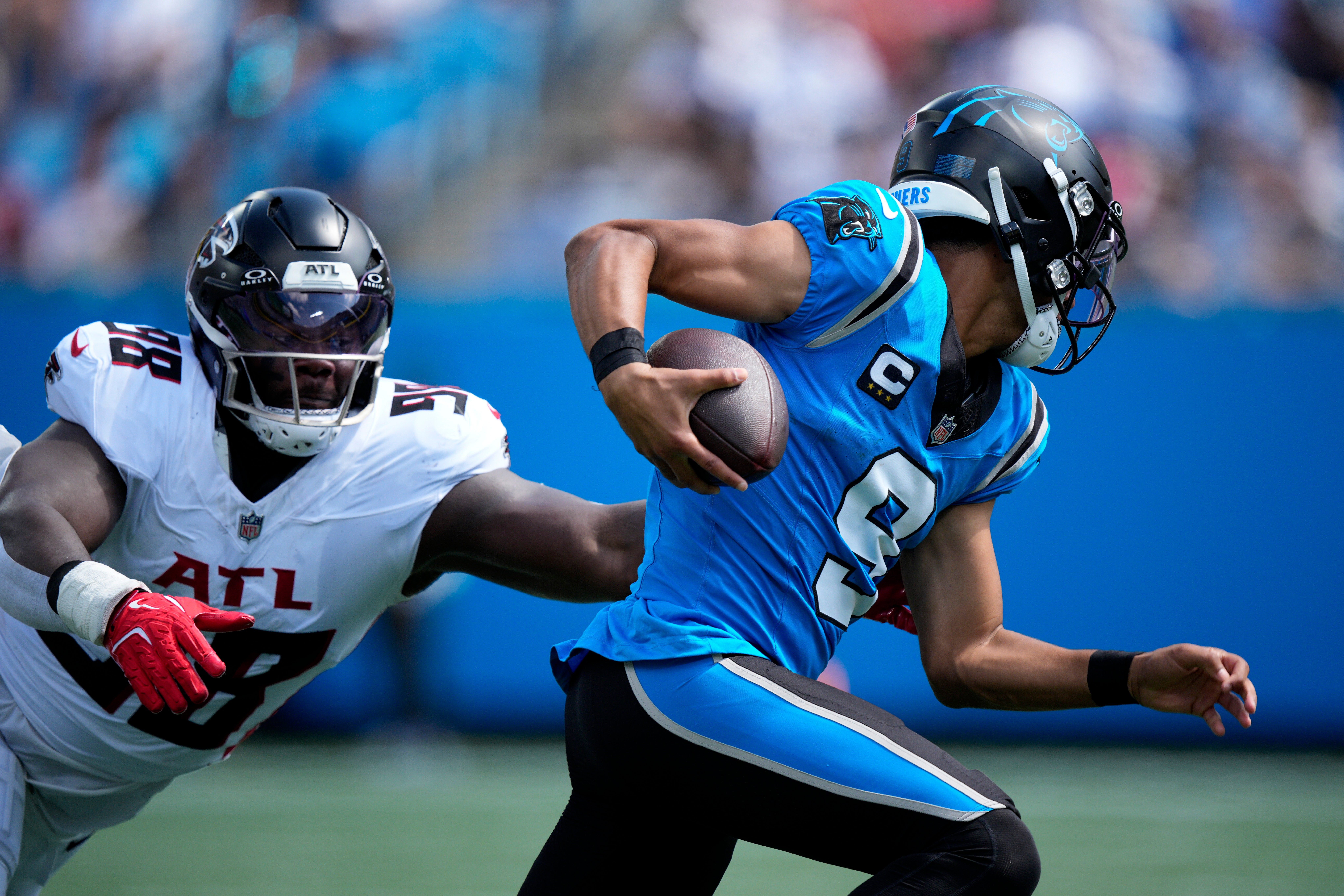 FALCONS-PANTHERS