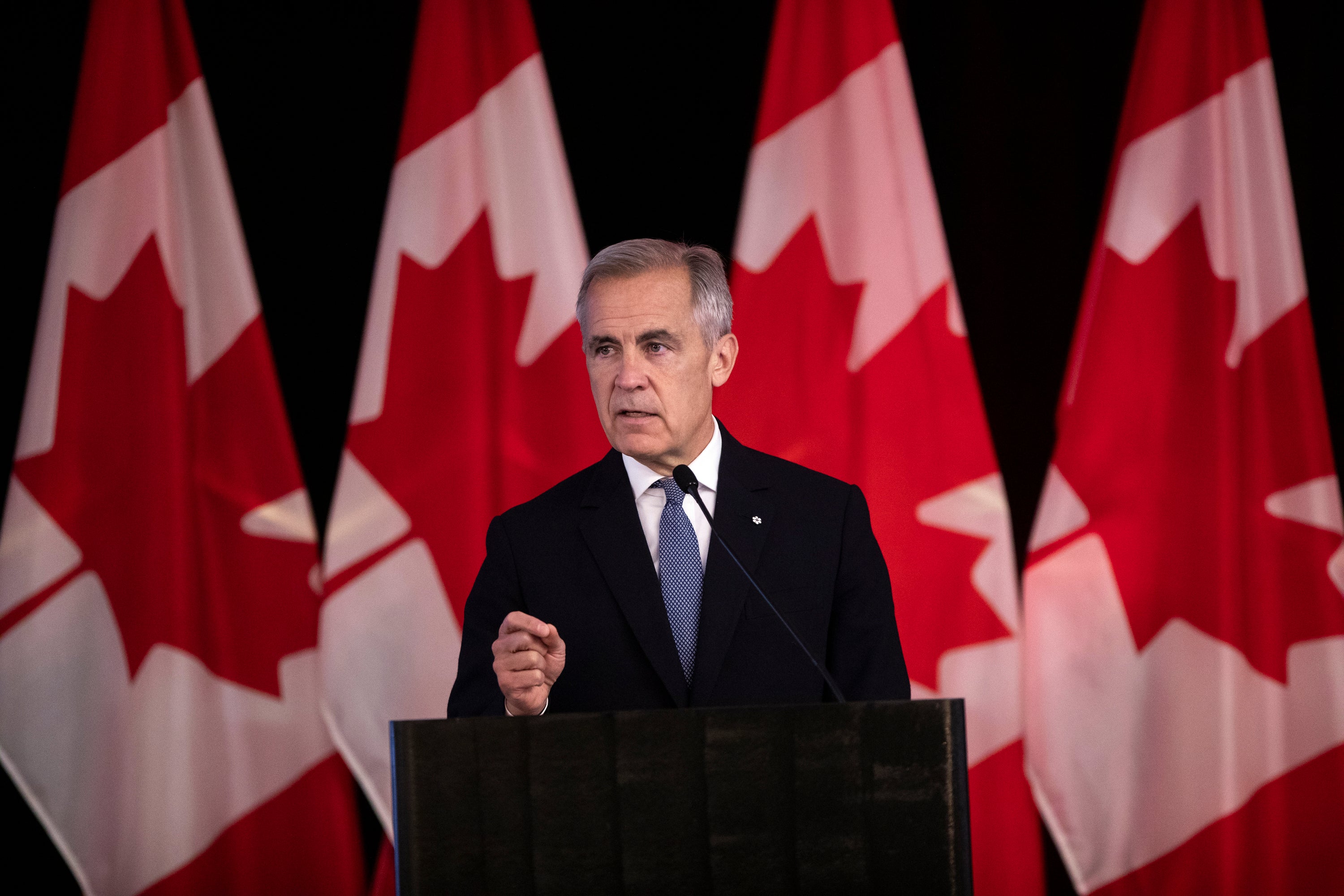 CANADÁ-PALESTINOS