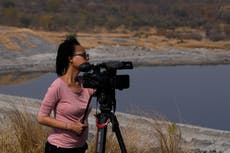 Muere Sebabatso Mosamo, periodista visual de la AP en Sudáfrica