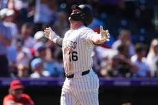 Freeland impulsa a Rockies a vencer 3-1 a Angelinos en cierre de mala temporada