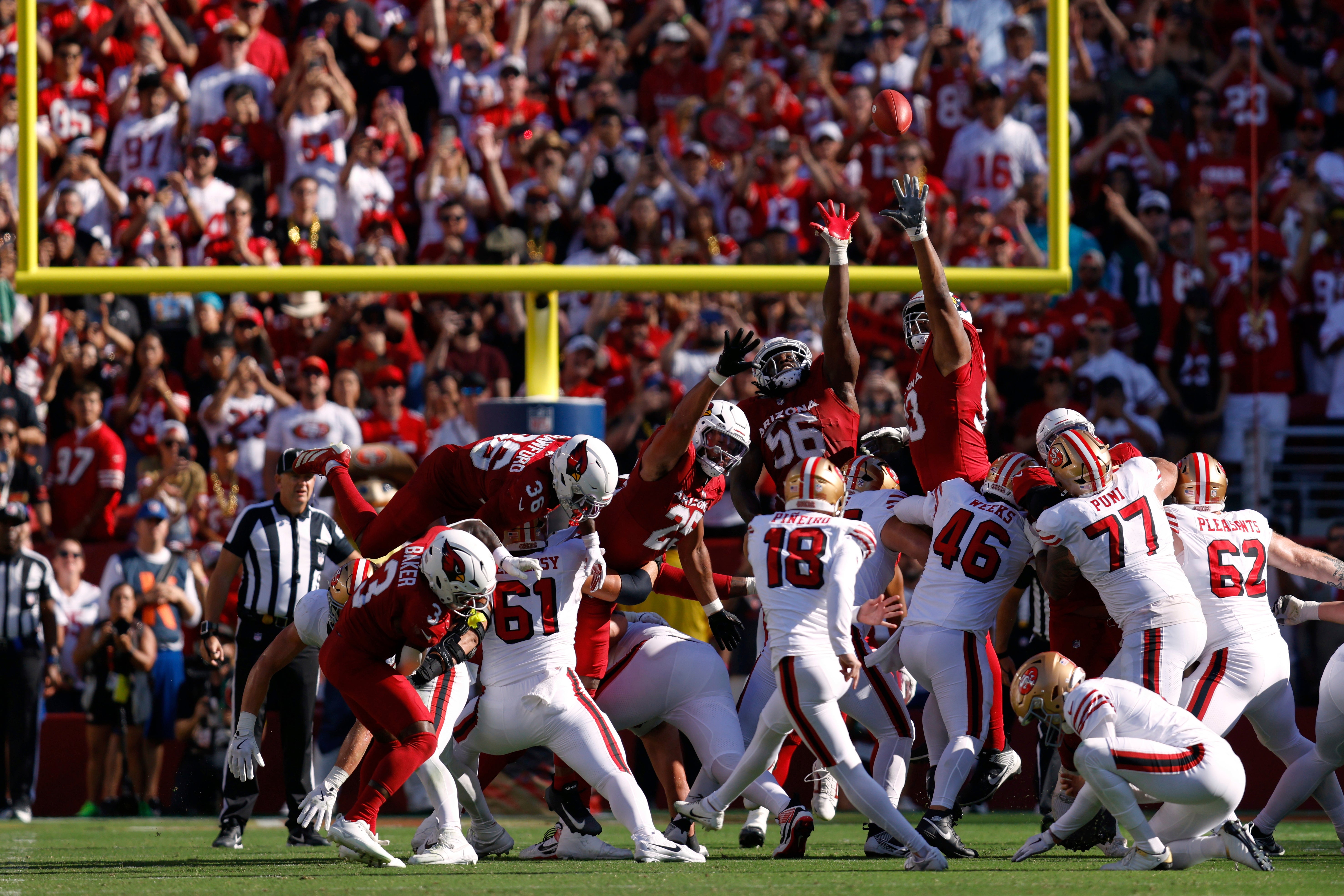 CARDINALS-49ERS
