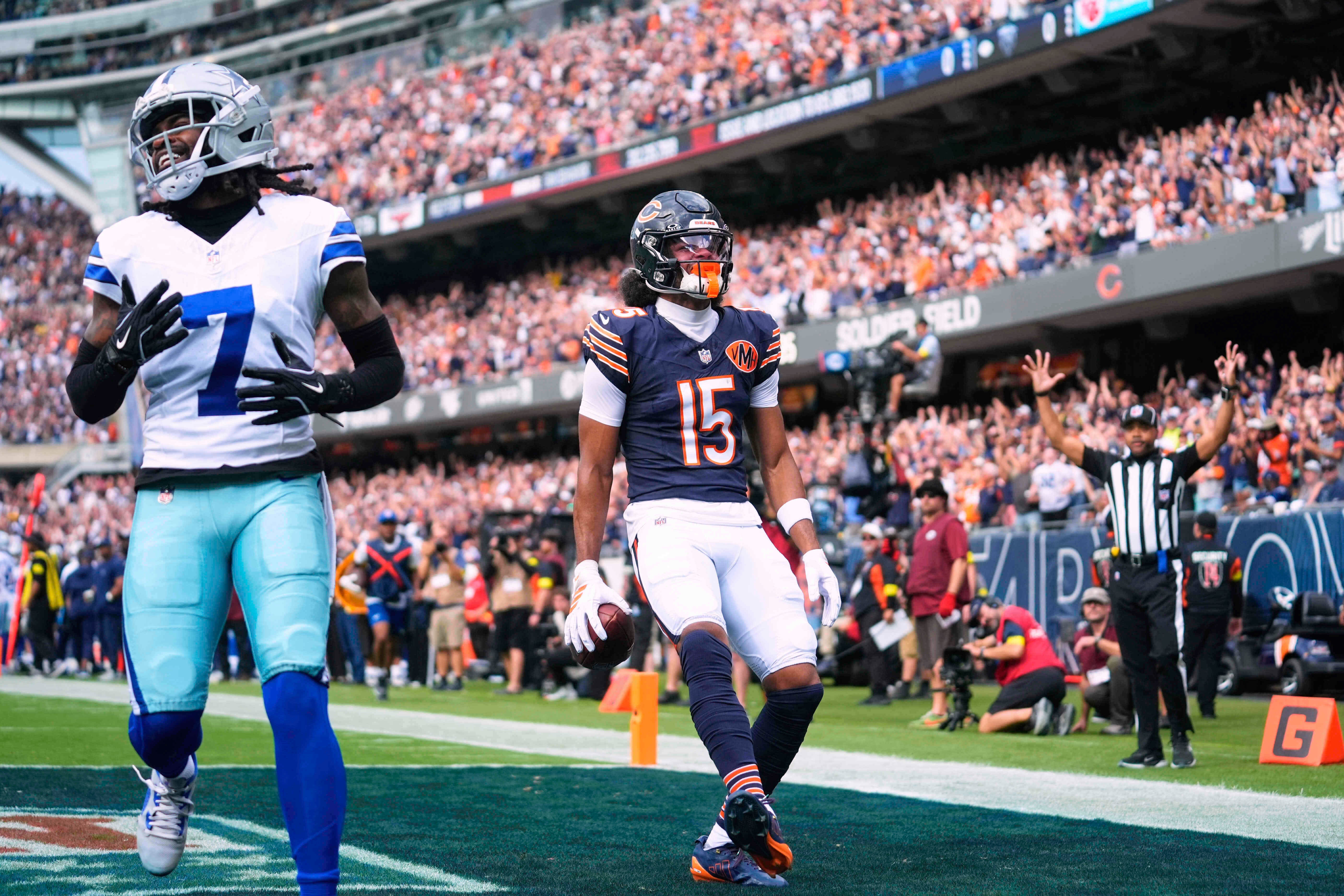 COWBOYS-BEARS