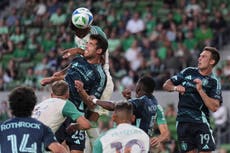 Bouanga anota tres goles, su 2do triplete en tres partidos, en victoria 4-1 de LAFC sobre RSL