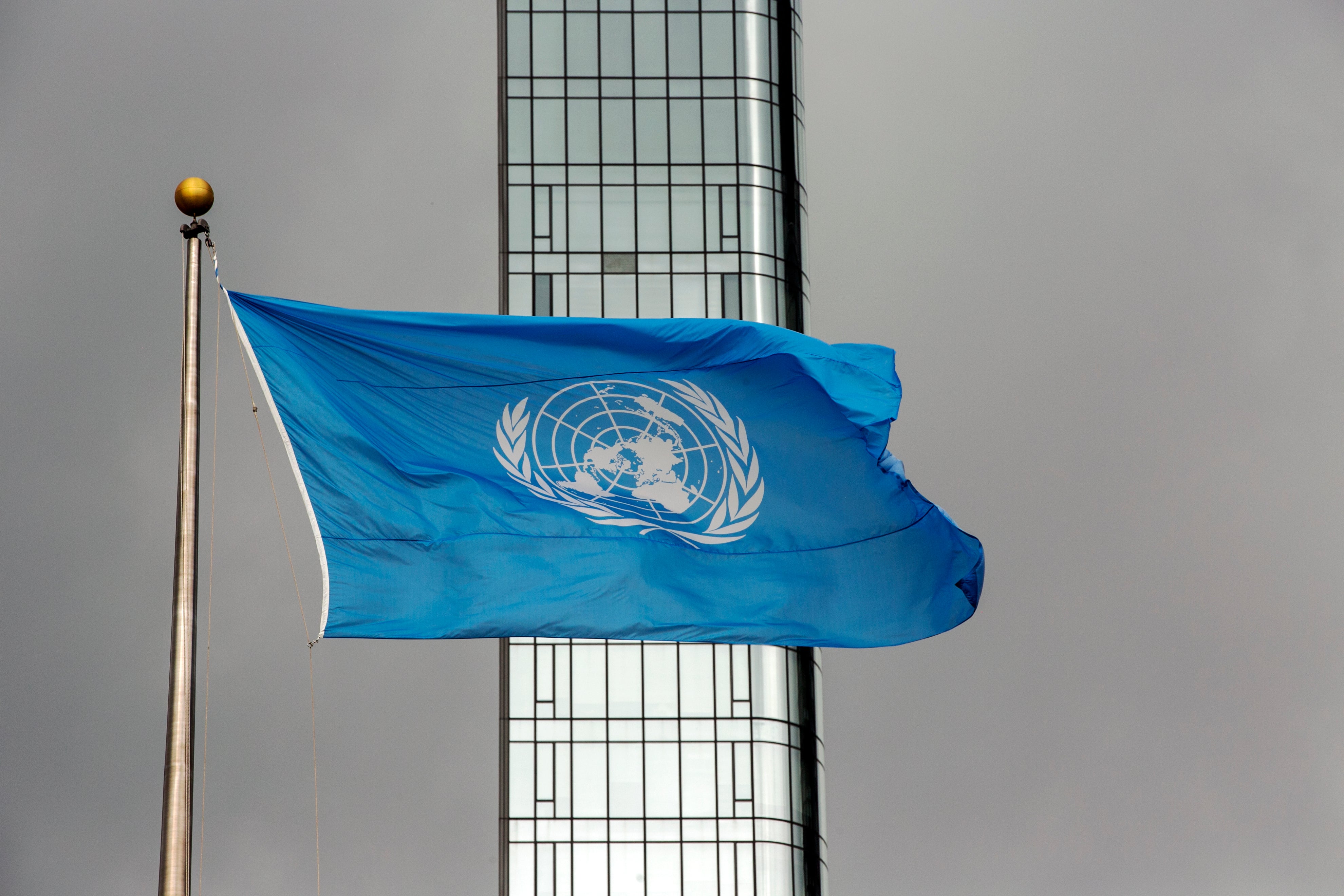 ONU-ASAMBLEA GENERAL