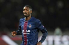 Dembélé y Kelly, entre los favoritos para alzar el Balón de Oro masculino y femenino en París