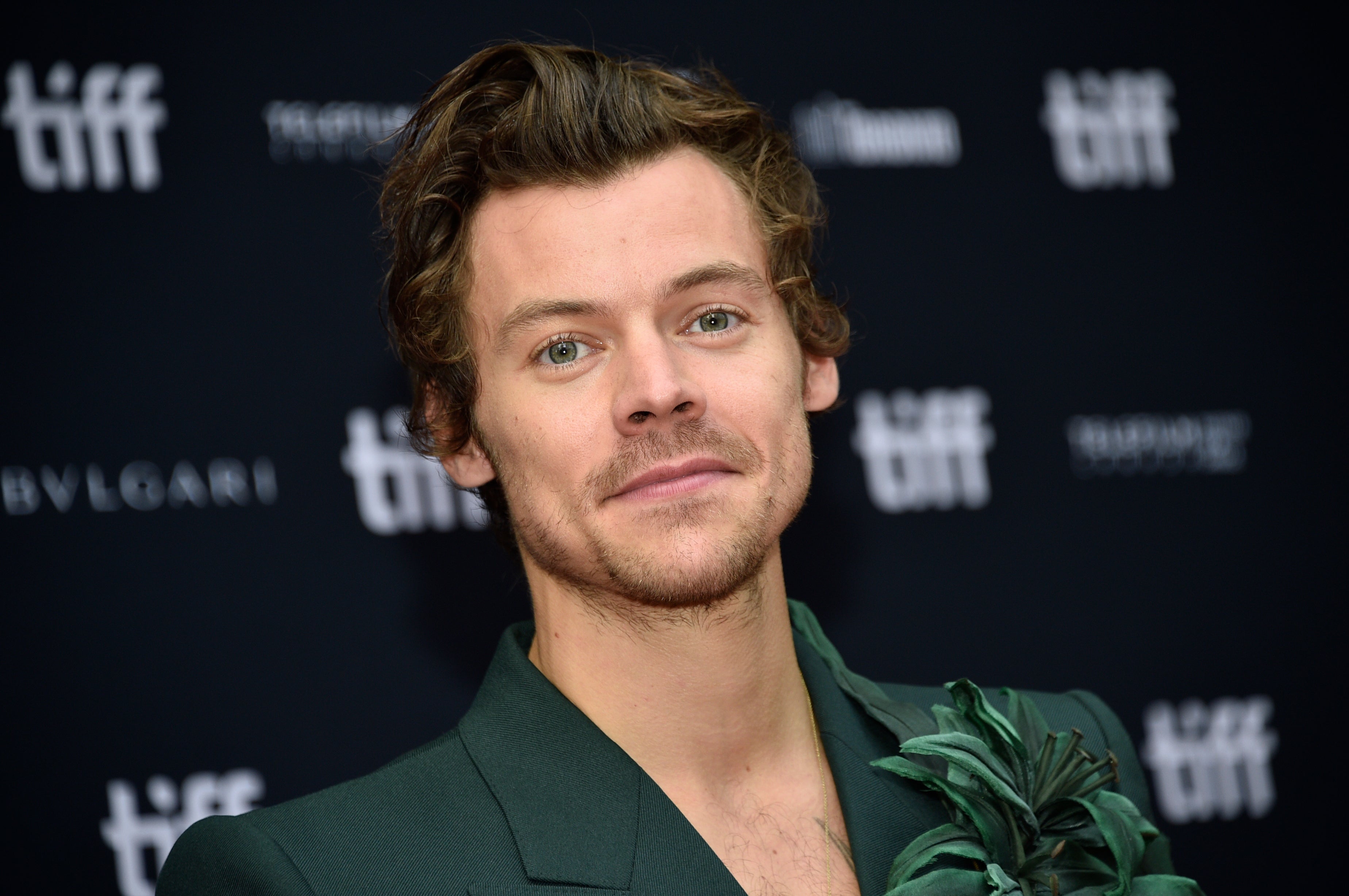 HARRY STYLES-MARATÓN-BERLÍN