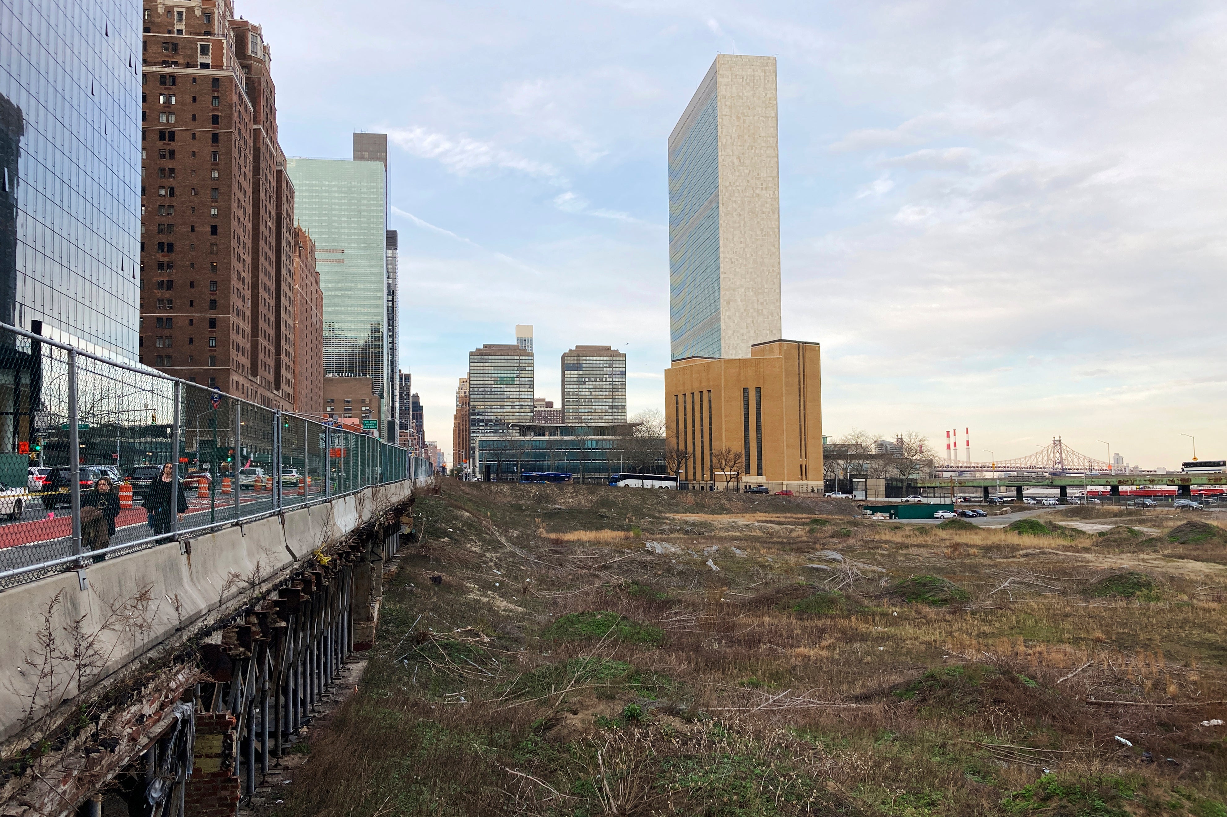 NUEVA YORK-CASINOS