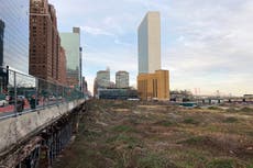 Rechazan propuesta de resort y casino cerca de sede de ONU en Manhattan