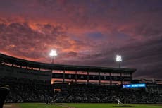 Propietarios de MLB aprueban venta de Rays de Tampa Bay a grupo liderado por Patrick Zalupski