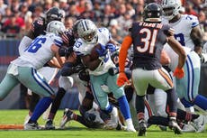 Los Cowboys lucen perdidos sin Micah Parsons y ahora deben enfrentarlo