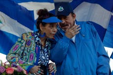 La ONU alerta de nuevo deterioro en Nicaragua: represión, paramilitarismo y sin Estado de Derecho