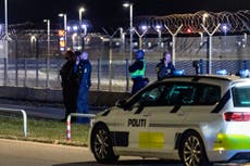 El aeropuerto de Copenhague suspende los vuelos temporalmente tras un avistamientos de drones