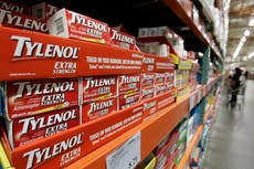 Acciones del fabricante de Tylenol se recuperan tras declaraciones de Trump sobre su inocuidad