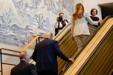 Trump alega “triple sabotaje” y exige respuestas sobre fallos técnicos en la ONU