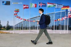 ¿Qué es el Artículo 4 de la OTAN invocado por Estonia tras incursión de aviones rusos?