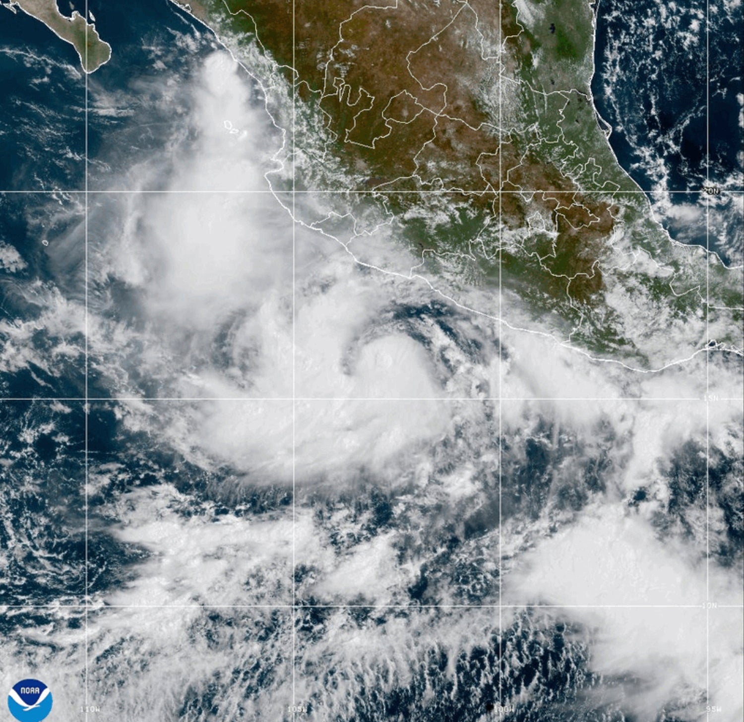 TORMENTAS