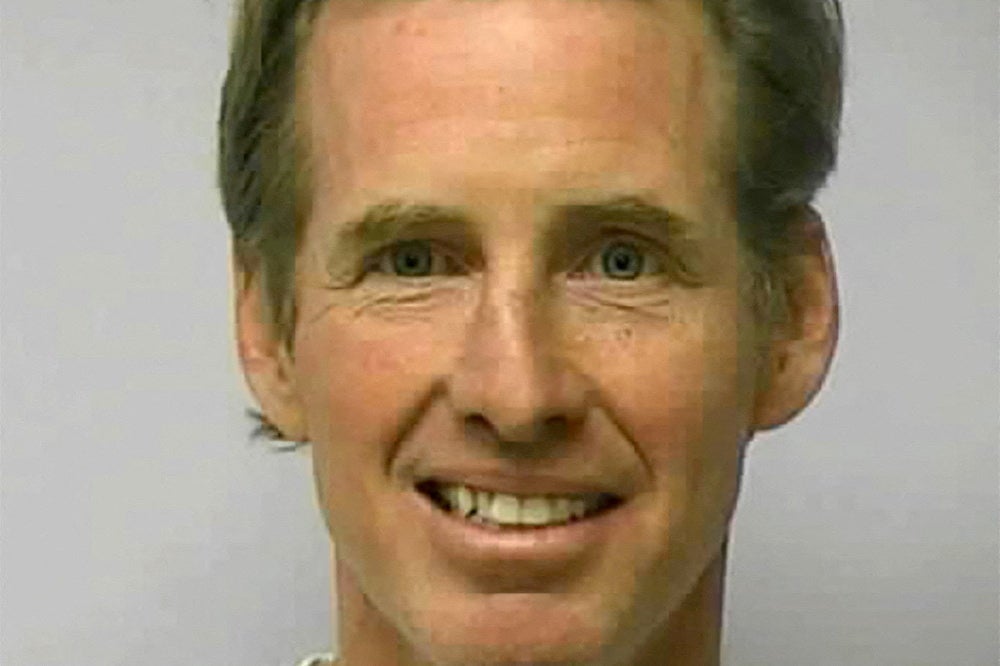 Ryan Routh fue declarado culpable de intentar matar a Donald Trump en uno de sus campos de golf de Florida en 2024